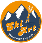 SkiArt Kitzbühel – Tiroler Skischule Peter Sulzenbacher Logo